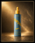 PAPAIN PEEL SHOT — Solución Exfoliante de Lujo - Rosfler